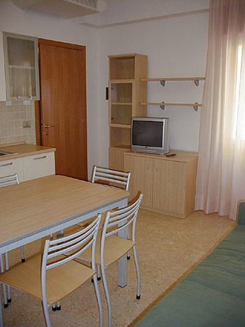 לידו די ג'סולו Residence Ca D'Oro מראה חיצוני תמונה