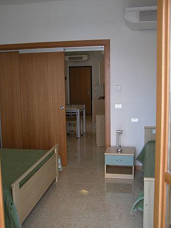 לידו די ג'סולו Residence Ca D'Oro מראה חיצוני תמונה