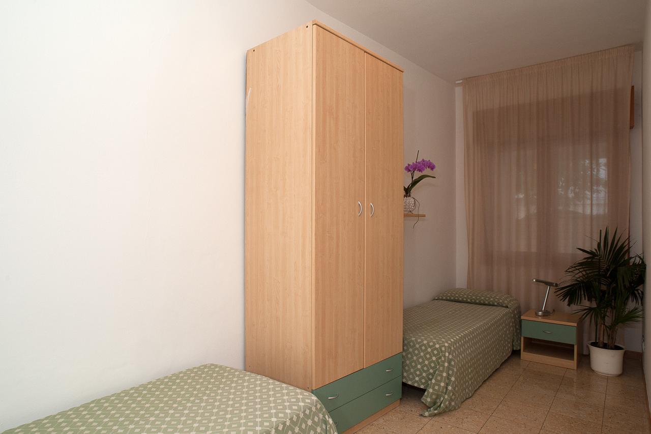 לידו די ג'סולו Residence Ca D'Oro מראה חיצוני תמונה