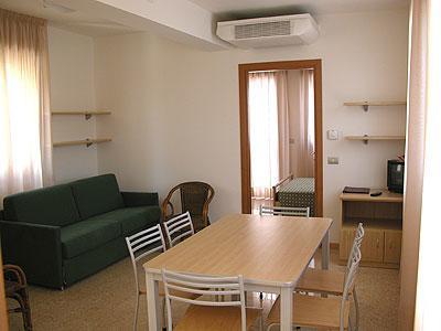 לידו די ג'סולו Residence Ca D'Oro מראה חיצוני תמונה