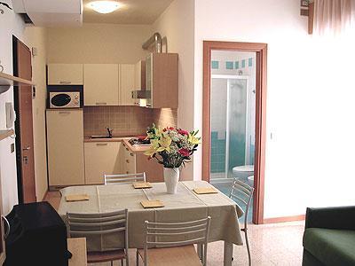 לידו די ג'סולו Residence Ca D'Oro מראה חיצוני תמונה