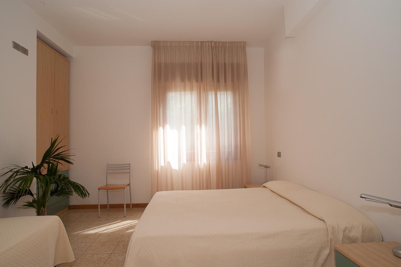 לידו די ג'סולו Residence Ca D'Oro מראה חיצוני תמונה
